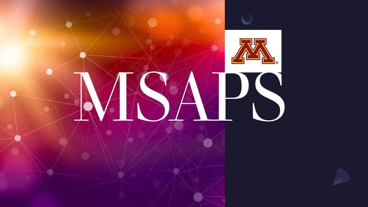MSAPS