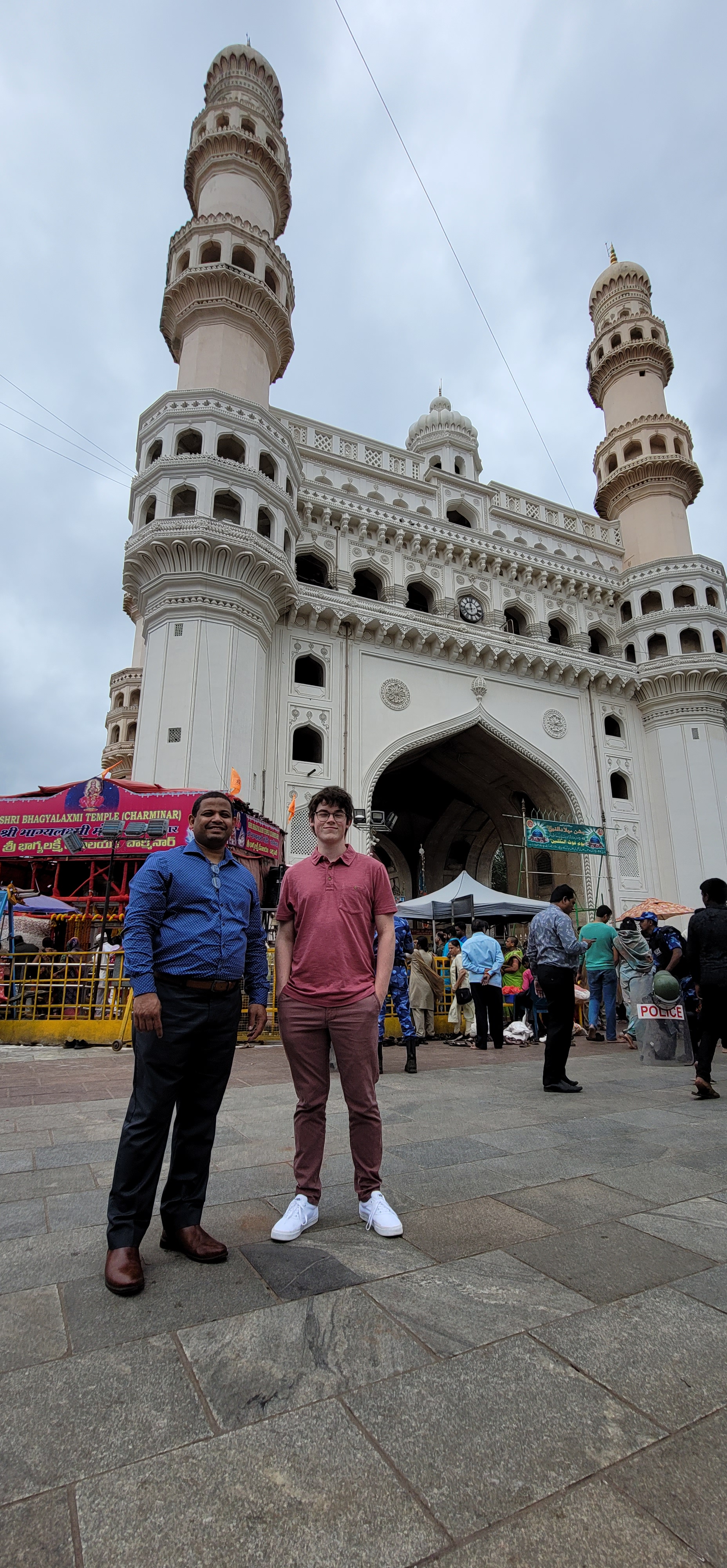 Charminar